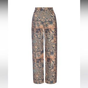 Miaou Fargo pants